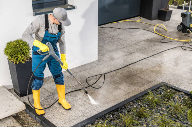 Best Sidewalk Pressure Washing  in Sturgeon, PA